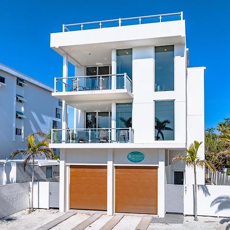 Lookout Villa Siesta Key Exterior photo