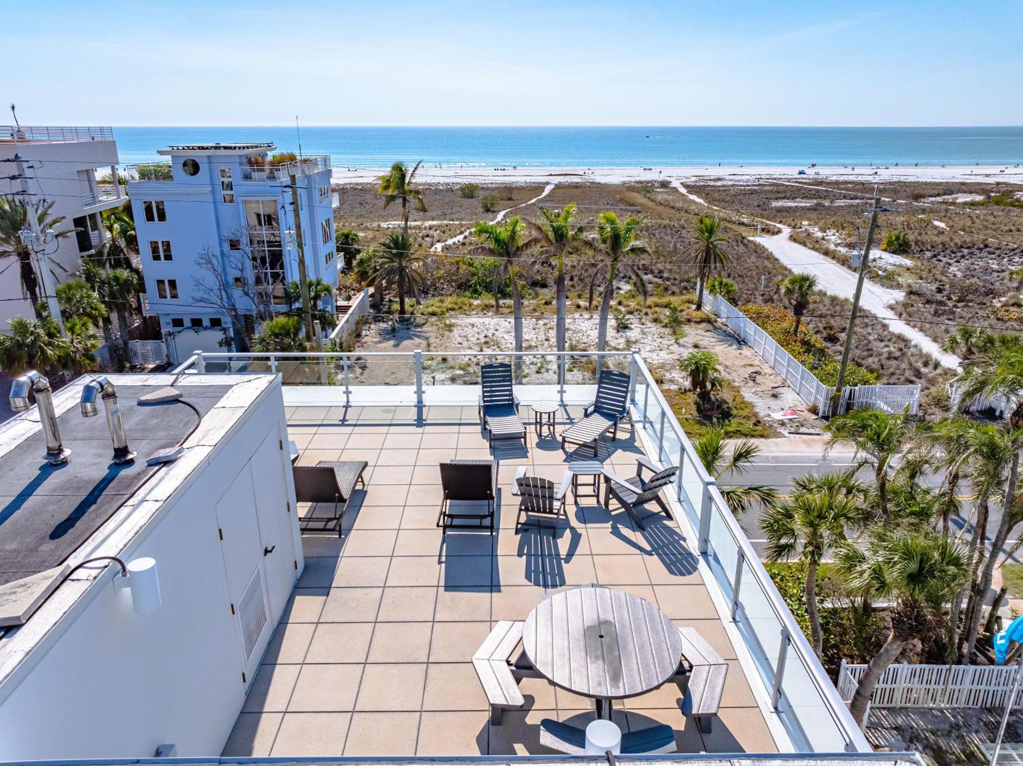 Lookout Villa Siesta Key Exterior photo