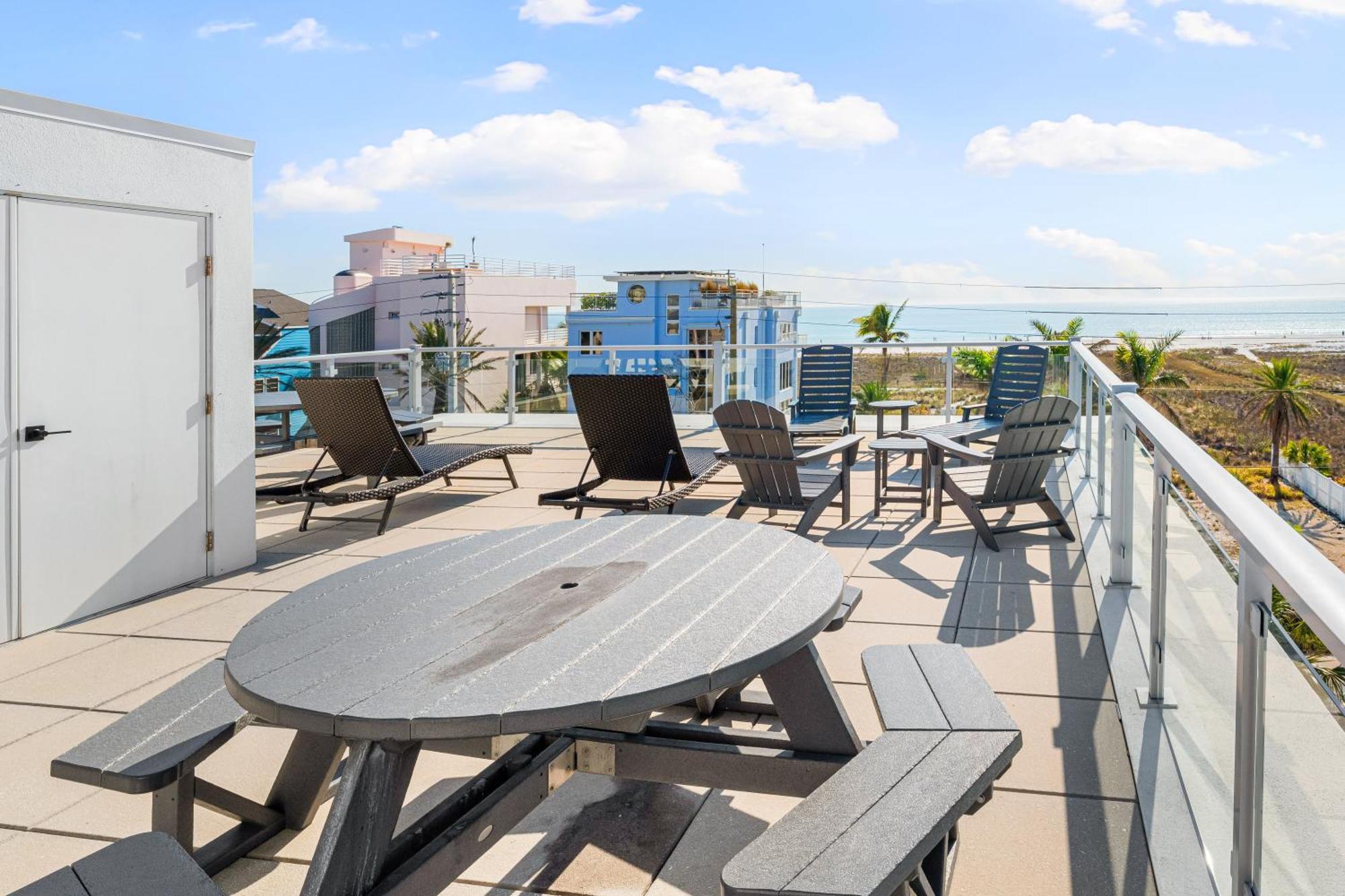 Lookout Villa Siesta Key Exterior photo