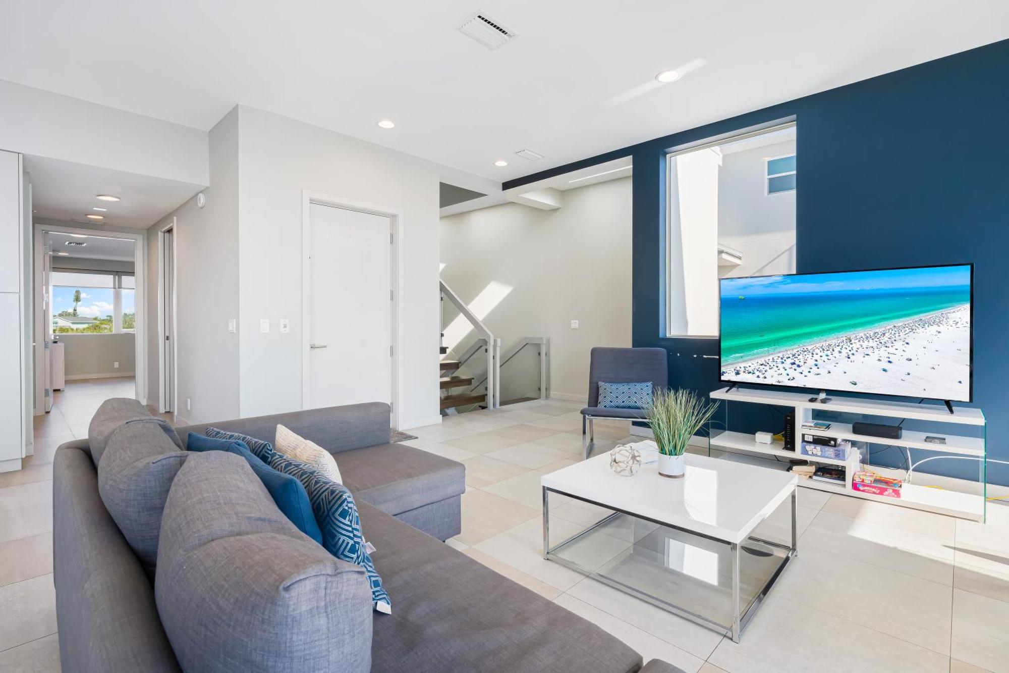 Lookout Villa Siesta Key Exterior photo