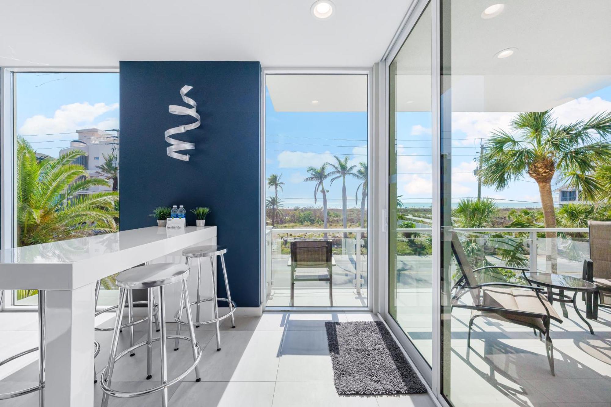 Lookout Villa Siesta Key Exterior photo