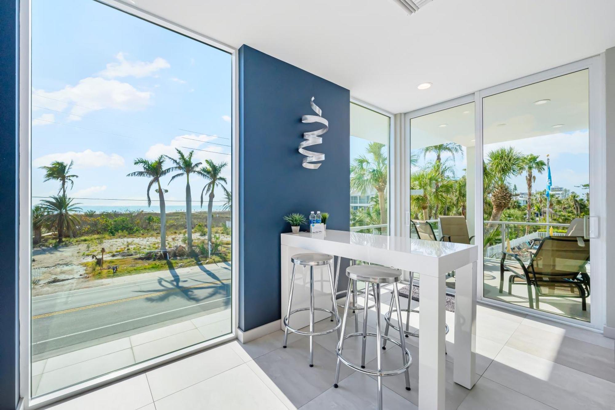Lookout Villa Siesta Key Exterior photo