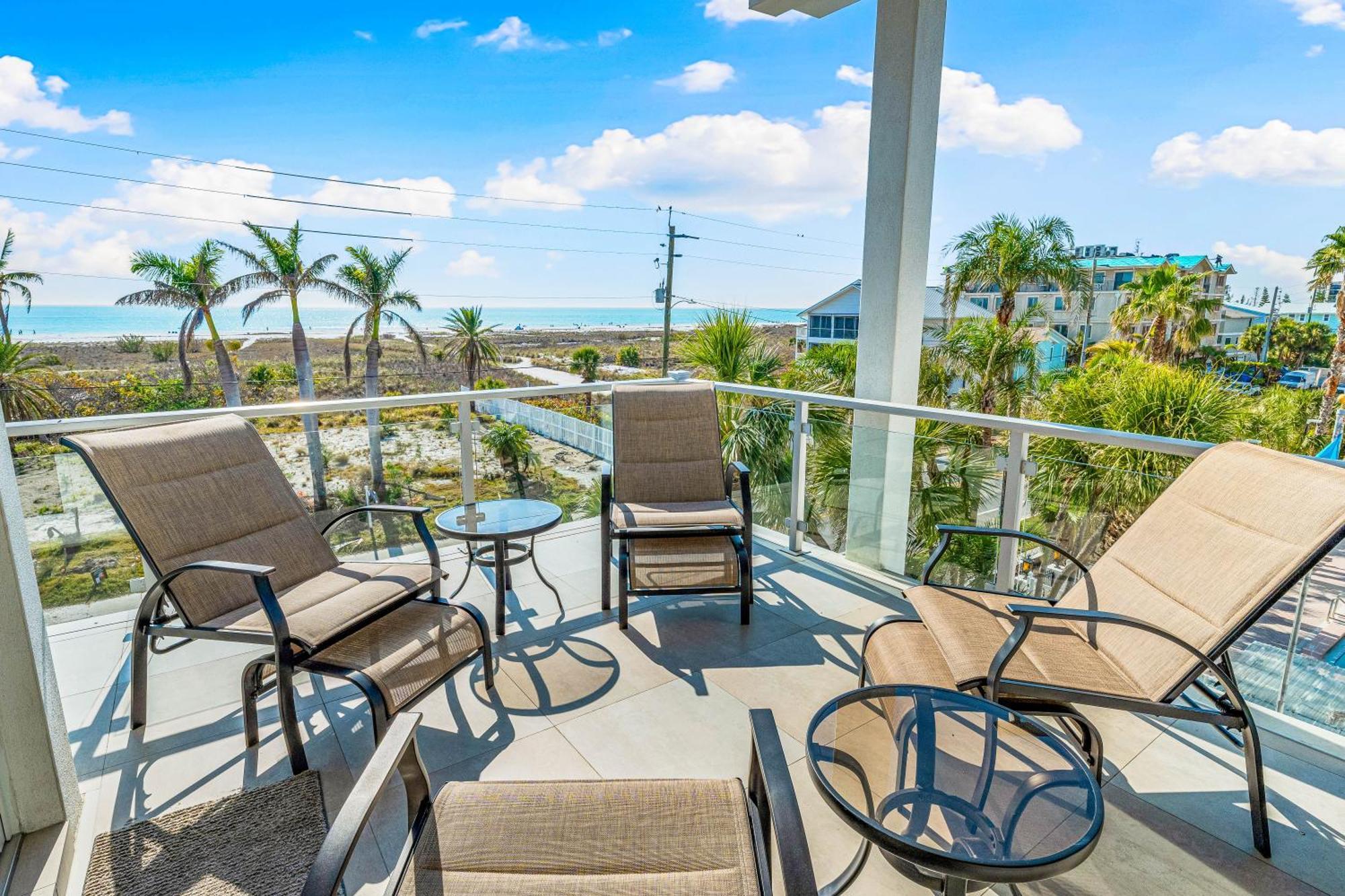 Lookout Villa Siesta Key Exterior photo