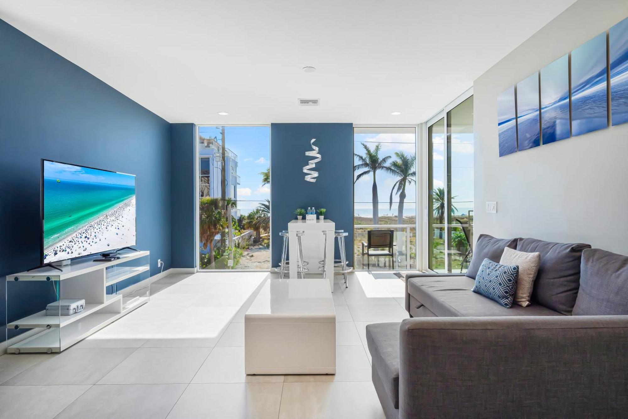 Lookout Villa Siesta Key Exterior photo