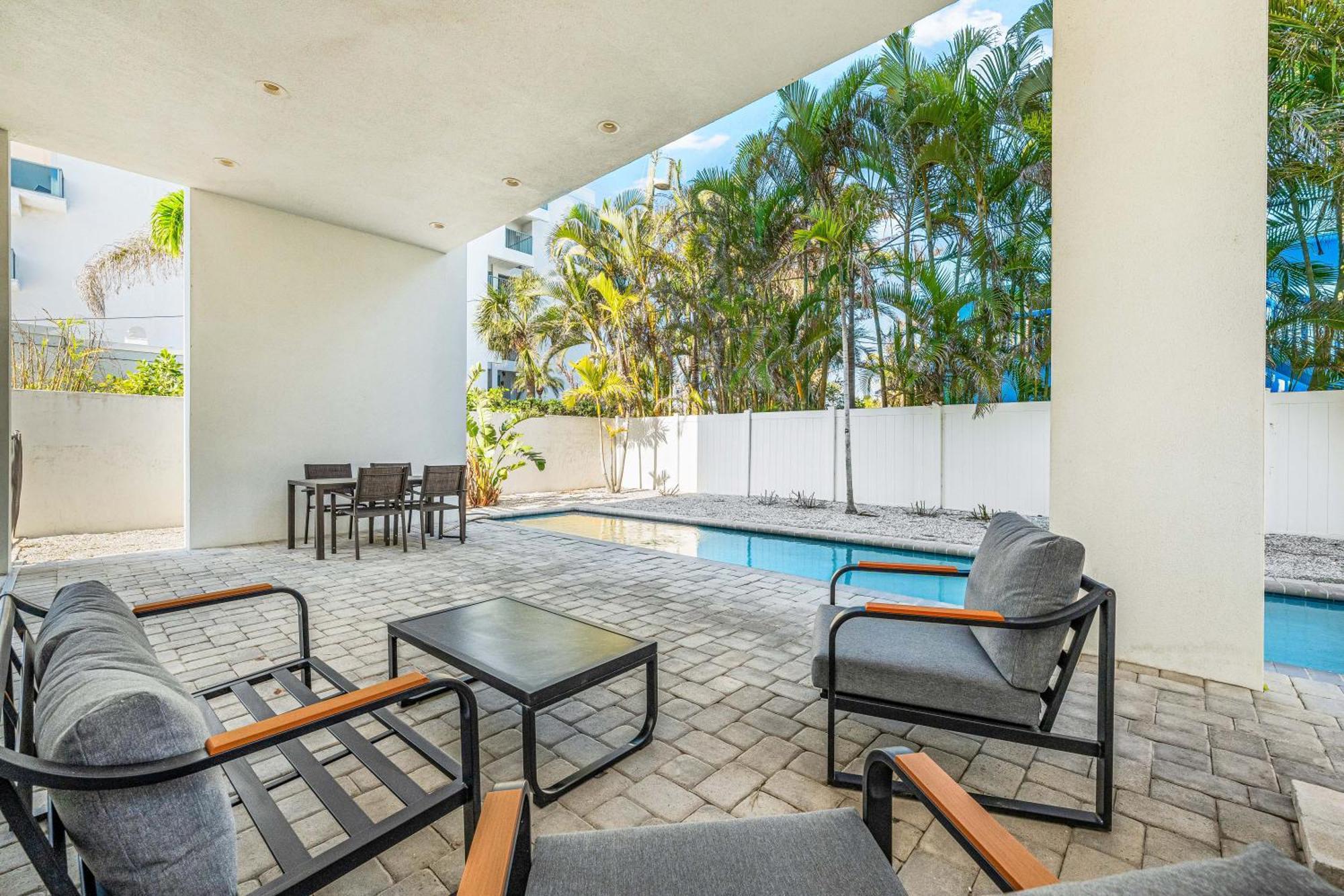 Lookout Villa Siesta Key Exterior photo